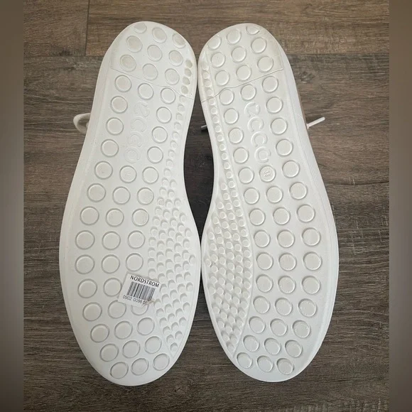 New ECCO Soft 60 Aeon Sneaker size 7.5 - Picture 9 of 10